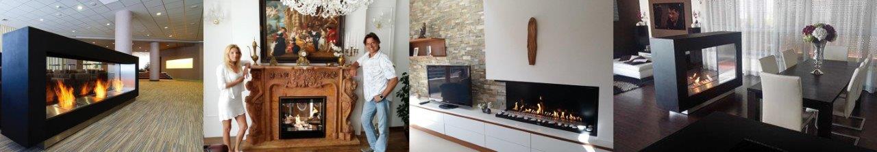 Egyedi biokandallók