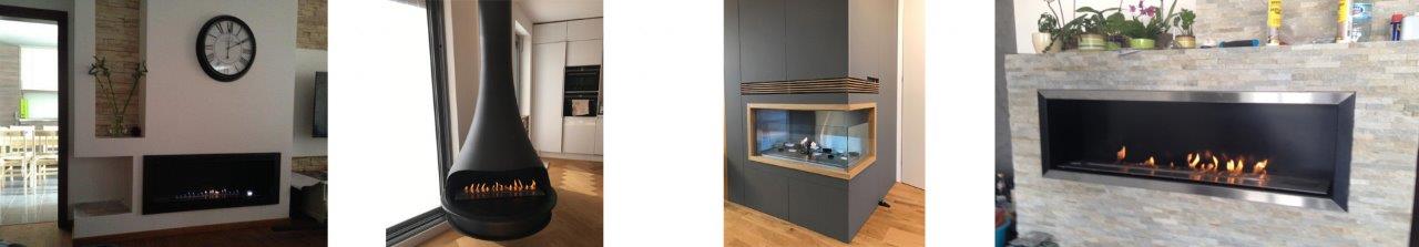 Biokandallók a mennyezetről