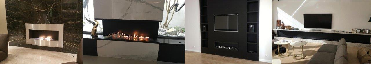 Automata biokandallók