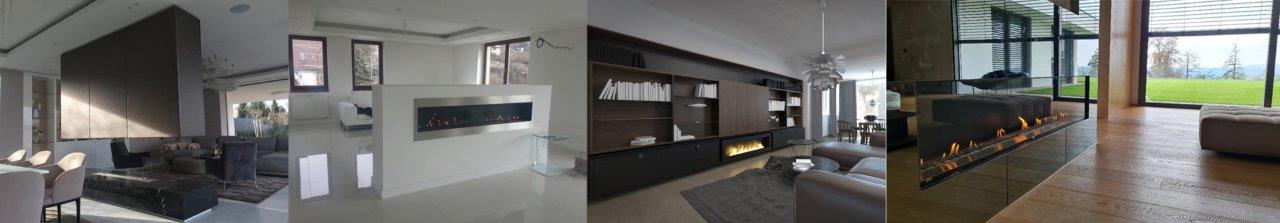 Biokandallók tervezése