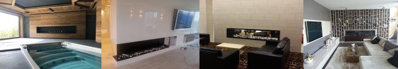 Biokandallók úszómedencékhez